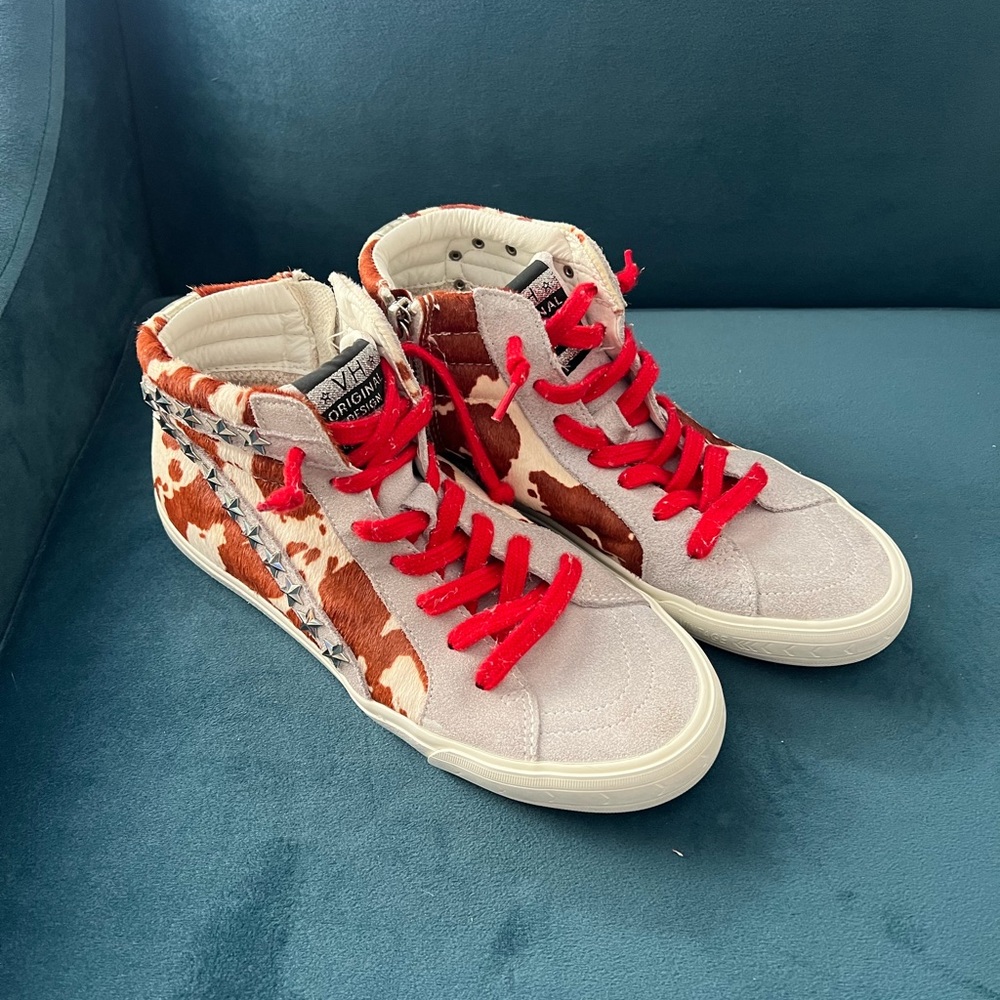 Vintage Havana Sneakers